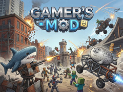 Spill Gamer's Mod