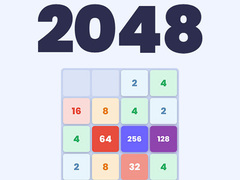 Spill Reach 2048
