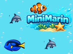 Spill Mini Marin