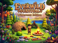 Spill Everwild Survival