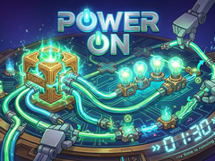 Spill Power On