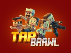 Spill Tap Brawl