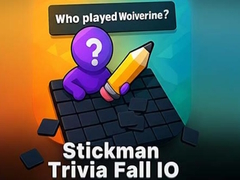 Spill Stickman Trivia Fall IO