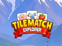 Spill Tile Explorer - Triple Match