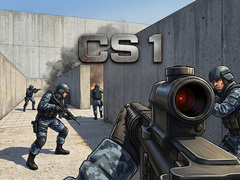 Spill CS 1