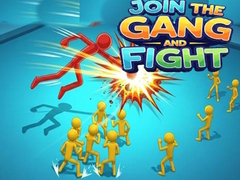 Spill Join the Gang and Fight