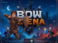 Spill Bow Arena