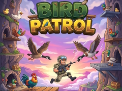 Spill Bird Patrol