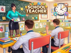 Spill School Teacher
