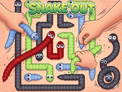 Spill Snake Out