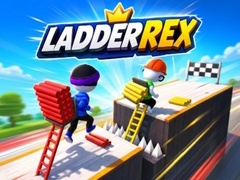 Spill Ladderrex