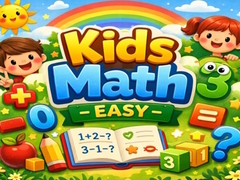 Spill Kids Math Easy