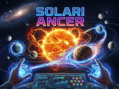 Spill Solariancer