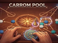 Spill Carrom Pool