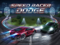 Spill Speed Racer Dodge