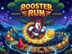 Spill Rooster Run