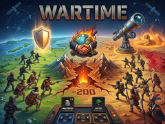 Spill Wartime