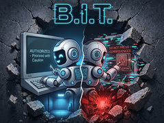 Spill B.I.T