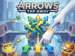 Spill Arrows Tap Away