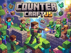 Spill Counter Craft JS