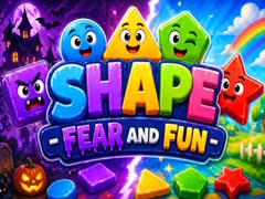 Spill Shape Fear and Fun