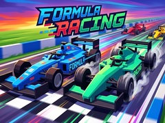 Spill Formula Racing