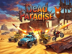 Spill Dead Paradise