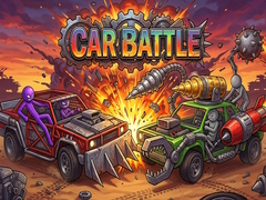 Spill Car Battle