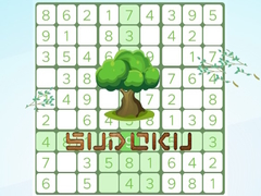 Spill Sudoku 
