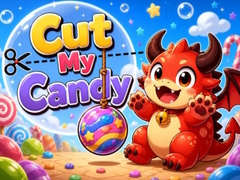 Spill Cut My Candy
