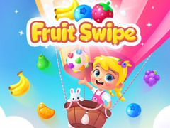 Spill Fruite Swipe