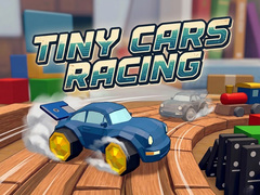 Spill Tiny Cars Racing