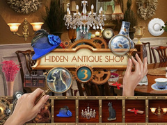 Spill Hidden Antique Shop 3