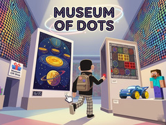 Spill Museum of Dots