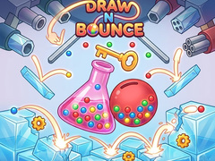 Spill Draw n Bounce