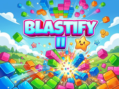 Spill Blastify 2