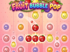 Spill Fruit Bubble Pop