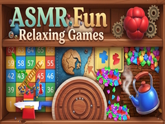 Spill ASMR Fun Relaxing Games
