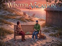 Spill Winter vacation