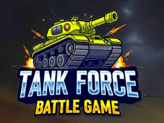 Spill Tank Force Battle Game