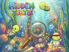 Spill Hidden Turtle