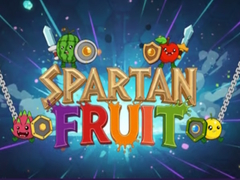 Spill Spartan fruits