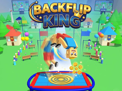 Spill Backflip King