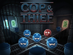 Spill Cop & Thief