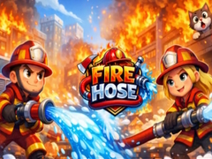 Spill Fire Hose