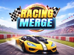 Spill Racing Merge