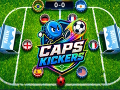 Spill Caps Kickers