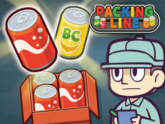 Spill Packing Line