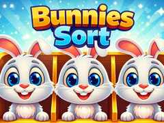 Spill Bunnies Sort