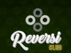 Spill Reversi Club